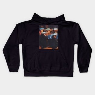 Drink Kids Hoodie